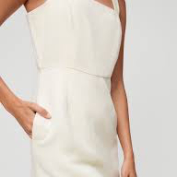 WILFRED ROSEMOND DRESS - Picture 2 of 6